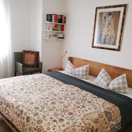 Ferienwohnung "Percy" Sonthofen Bagian luar foto