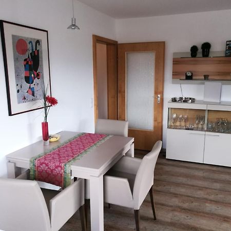 Ferienwohnung "Percy" Sonthofen Bagian luar foto