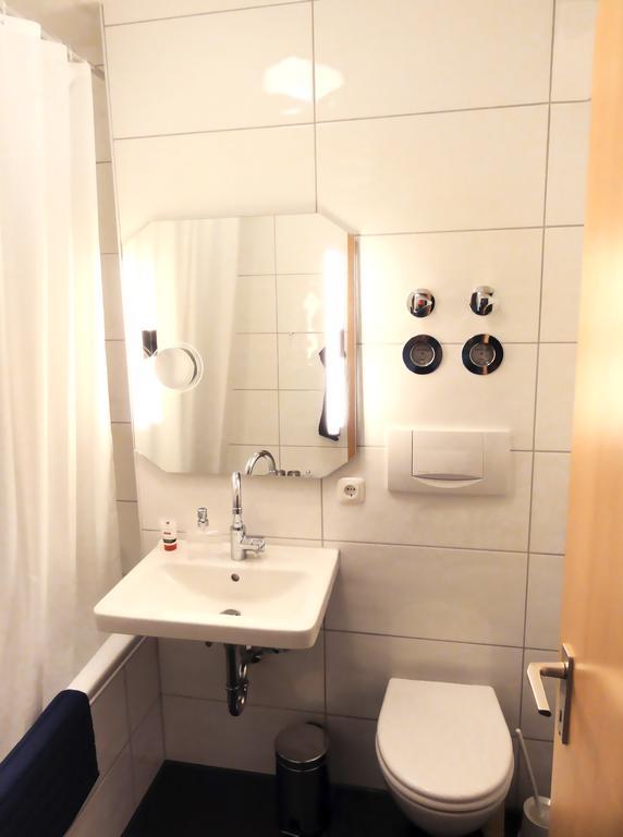 Ferienwohnung "Percy" Sonthofen Bagian luar foto